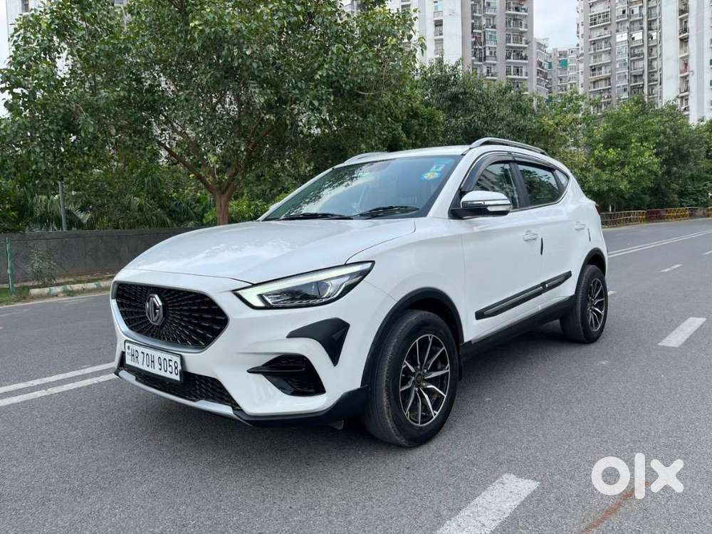 Mg Astor 1.5 Sharp Ex Mt, 2024, Petrol