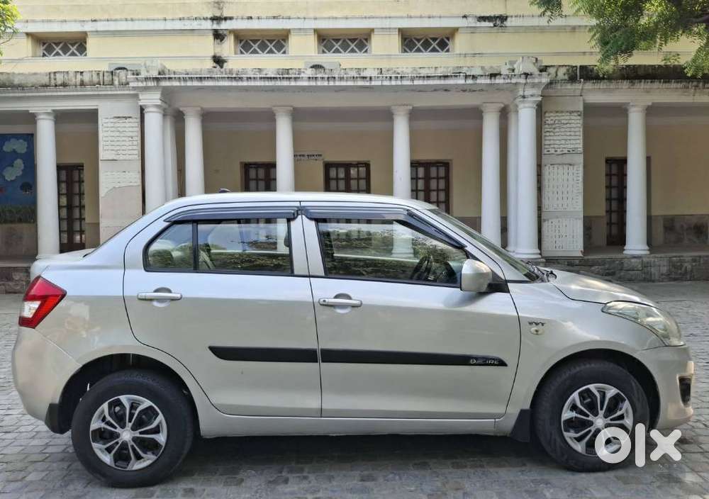 Maruti Suzuki Dzire 1.2 Lxi, 2012, Petrol