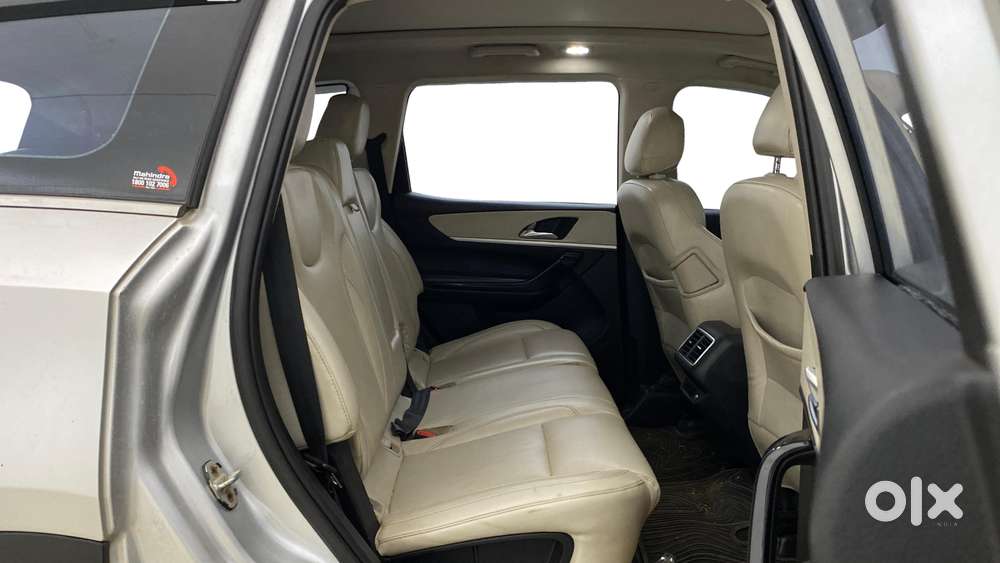 Mahindra Xuv700 2.2 Ax 7 Diesel Mt Str, 2022, Diesel