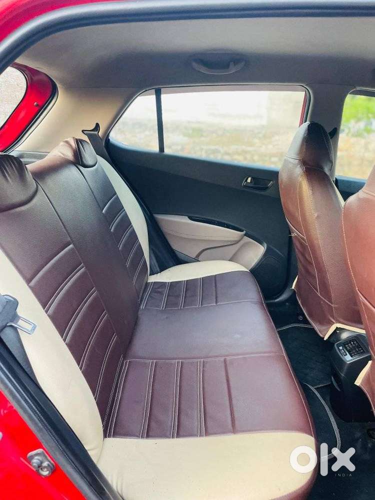 Hyundai Grand I10 2013-2016 Crdi Sportz, 2019, Petrol