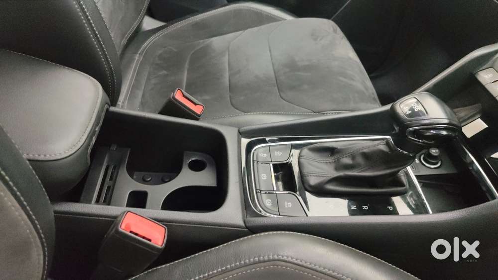 Skoda Kodiaq Scout, 2021, Petrol