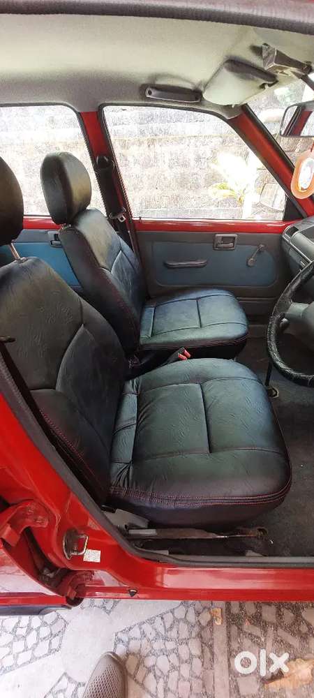 Maruti 800 Ac For Sale