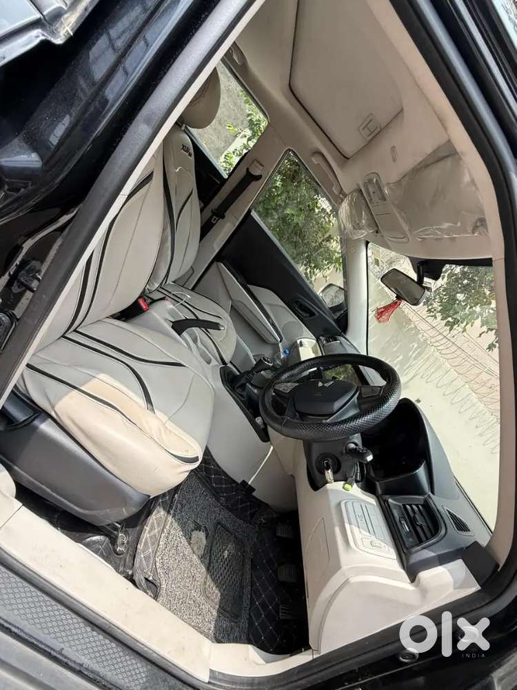 Mahindra Xuv300 2024 Model