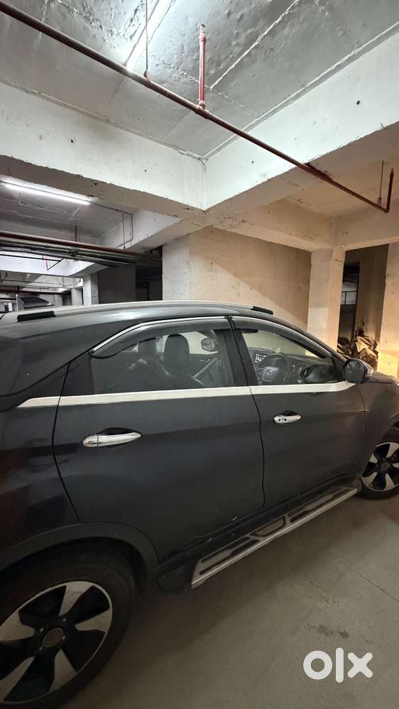 Tata Nexon 2018 Petrol Amt
