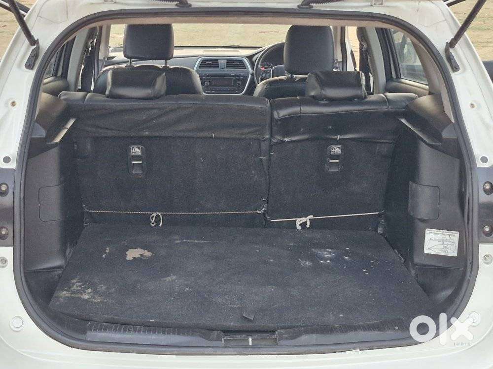 Maruti Suzuki S-cross 2017-2020 1.3 Delta, 2018, Diesel