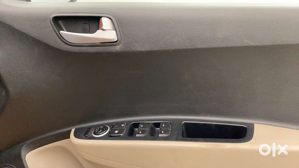 Hyundai Grand I10 Sportz 1.2 Kappa Vtvt, 2016, Petrol
