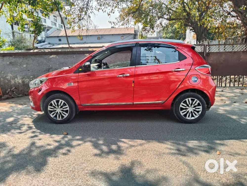 Tata Tiago