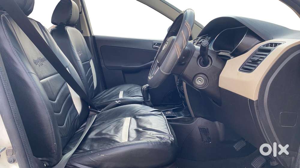 Tata Zest 1.2 Revotron Xt, 2015, Petrol