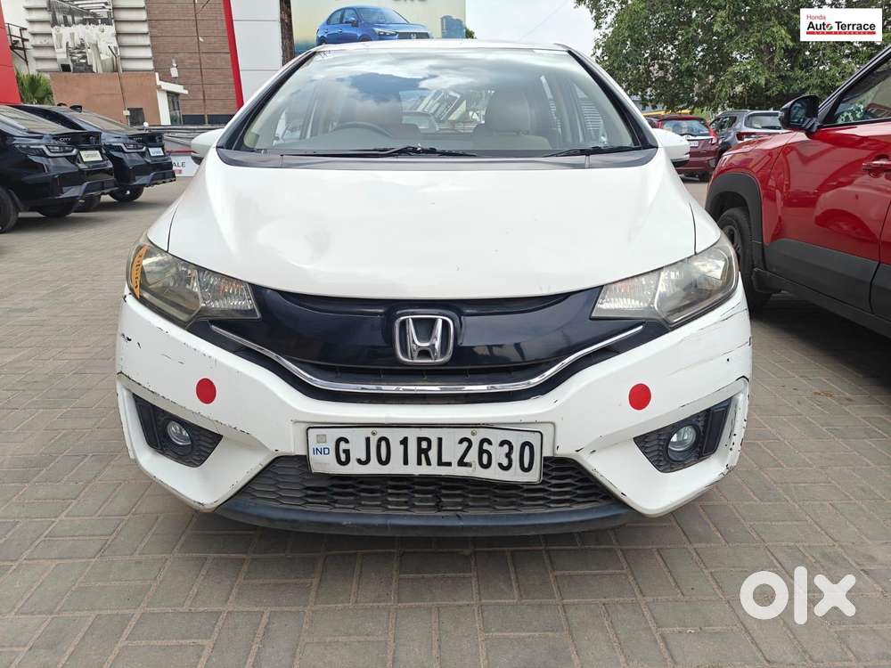 Honda Jazz V, 2015, Petrol