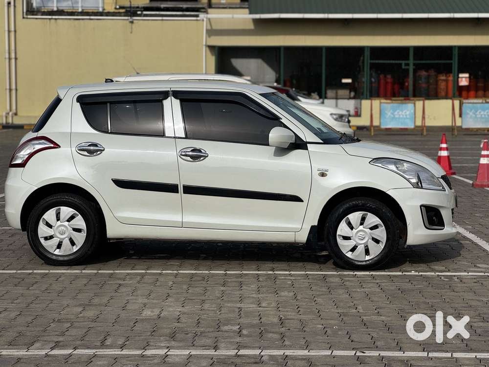 Maruti Suzuki Swift Ldi Optional, 2016, Petrol