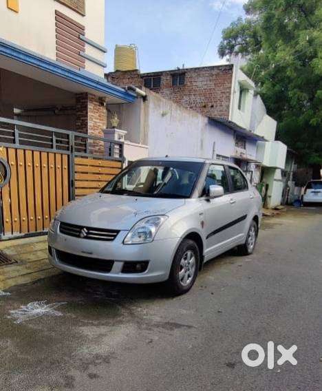Maruti Suzuki Swift Dzire Zdi Diesel  Well Maintained