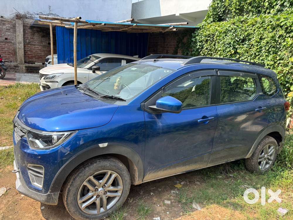 Renault Triber Petrol 2020