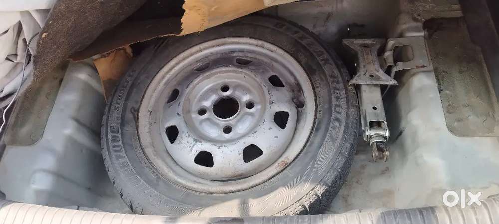 Hyundai Santro Xing Gl 2012