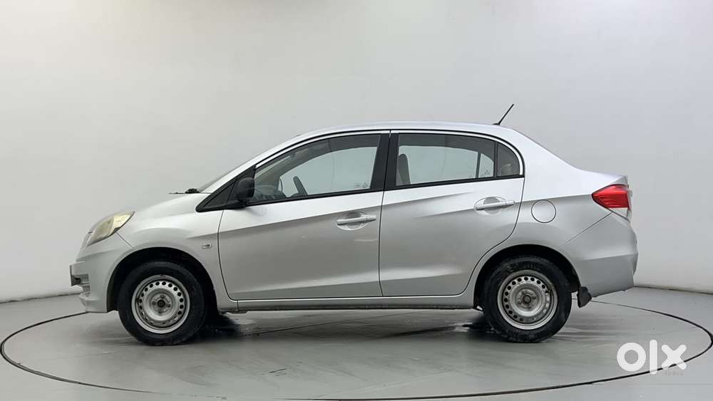 Honda Amaze E I-vtec, 2014, Petrol