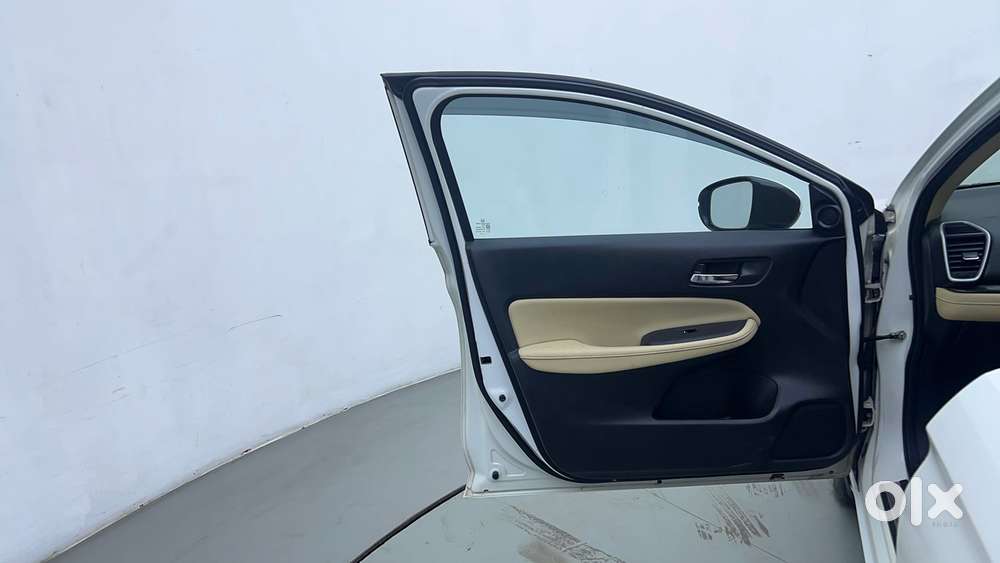 Honda City 1.5 Zx I-vtec Mt, 2021, Petrol