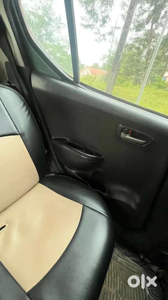 Maruti Suzuki A-star