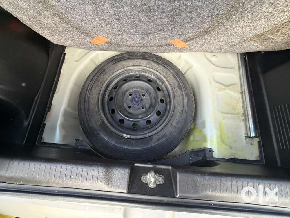 Maruti Suzuki Swift 2019 Petrol Well Maintained