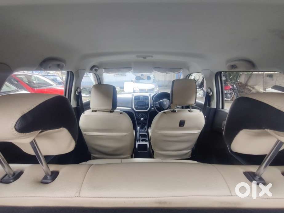 Maruti Suzuki Vitara Brezza Vdi Mt, 2019, Diesel