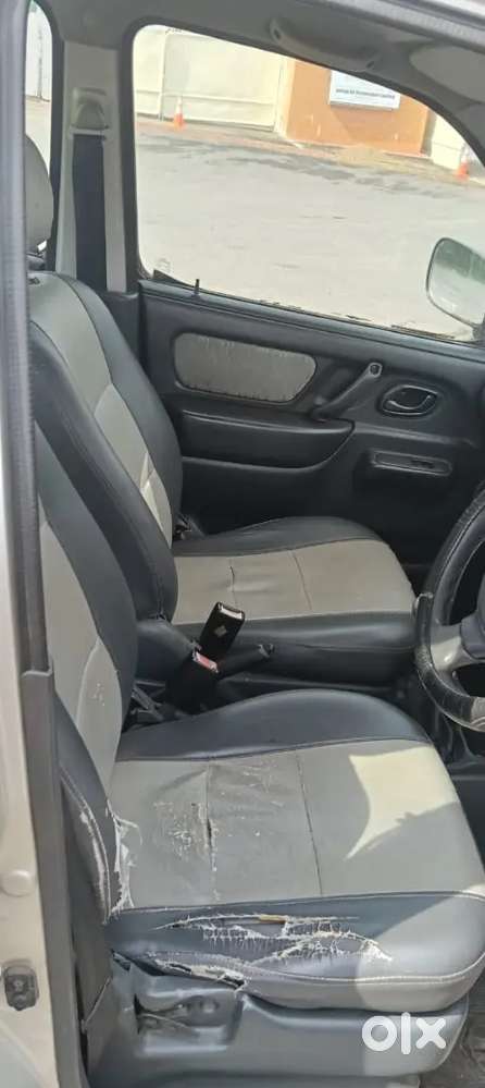 Fully Ok  With A/c(non Negotiable Price)