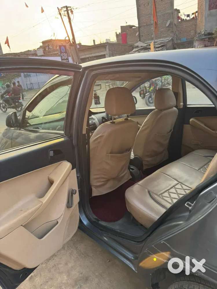 Tata Indica Vista 2012