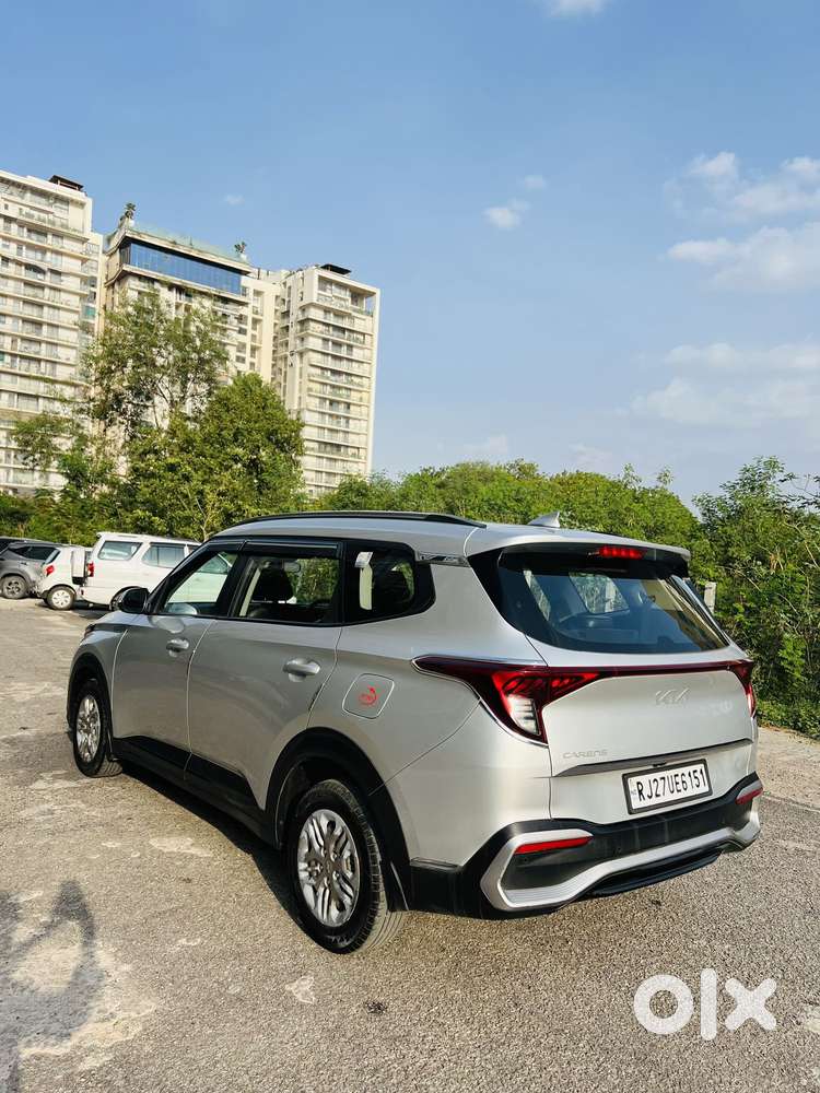 Kia Carens 1.5 Prestige 7 Str, 2022, Petrol