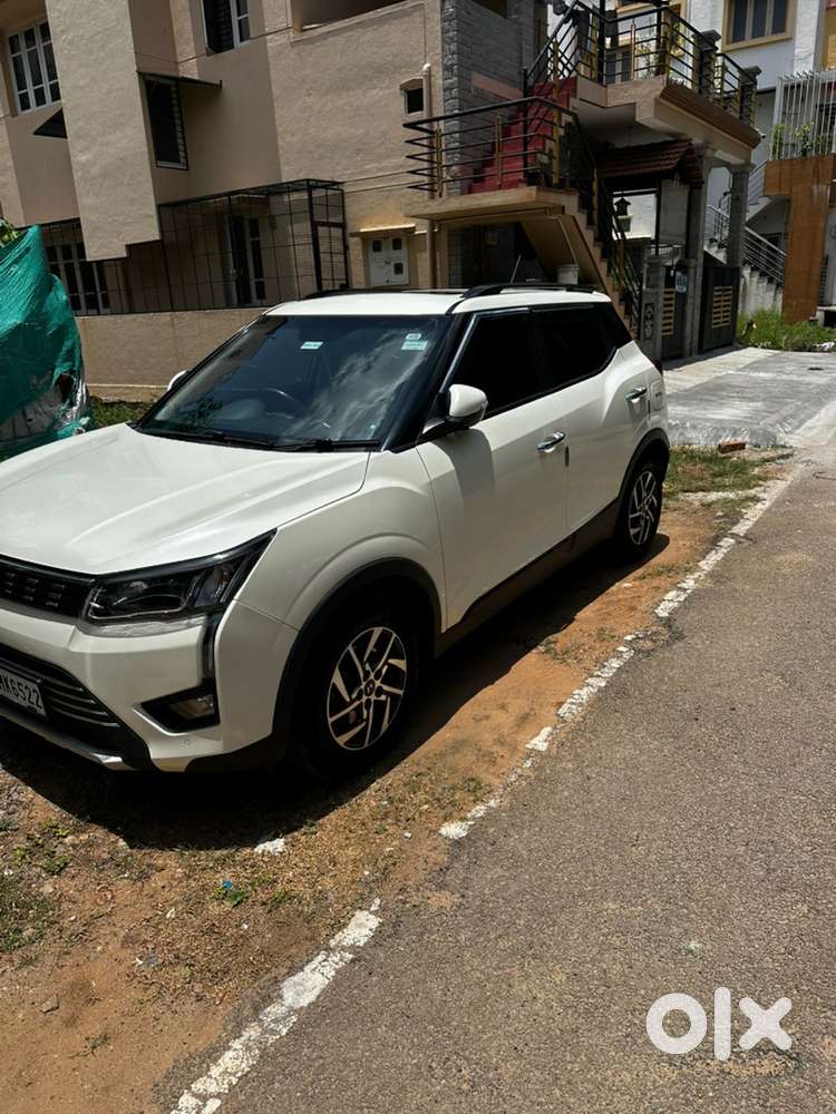 Mahindra Xuv300 2024 Well Maintained