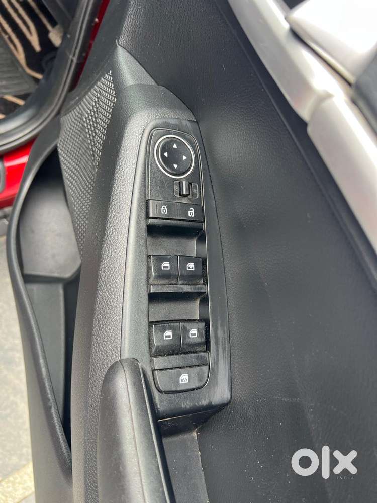 Kia Seltos Htk D, 2020, Diesel