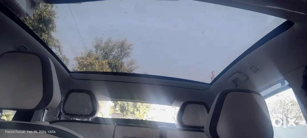 Mahindra Xev 9e 2025 Electric Well Maintained