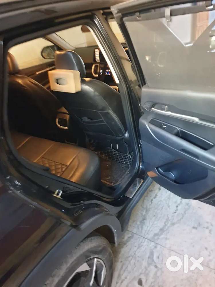 Kia Sonet 2024 Petrol 15000 Km Driven