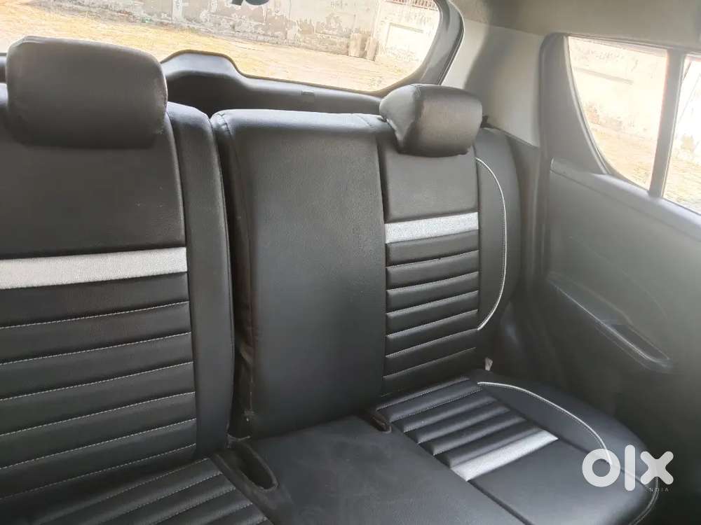 Android System With 4 Speakers, Power Window, Remote Central Locking