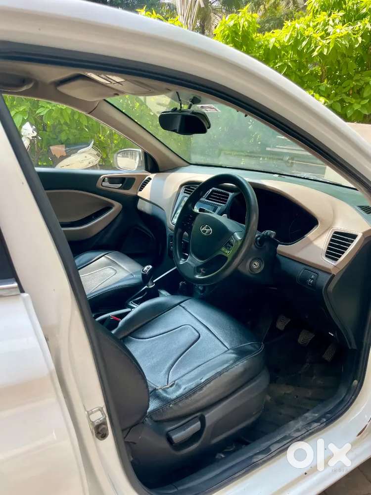 Hyundai I20 Diesel 2015 Car