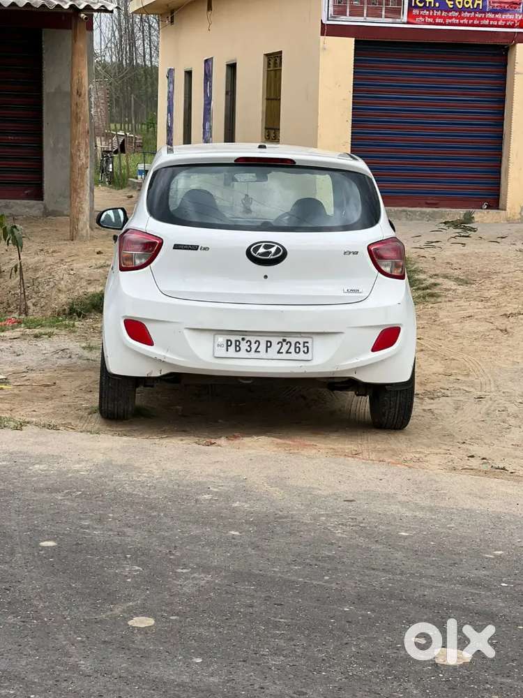 I 10 Grand