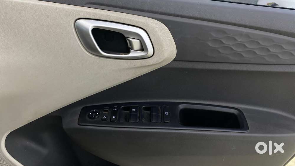 Hyundai Aura Sx Manual, 2023, Petrol