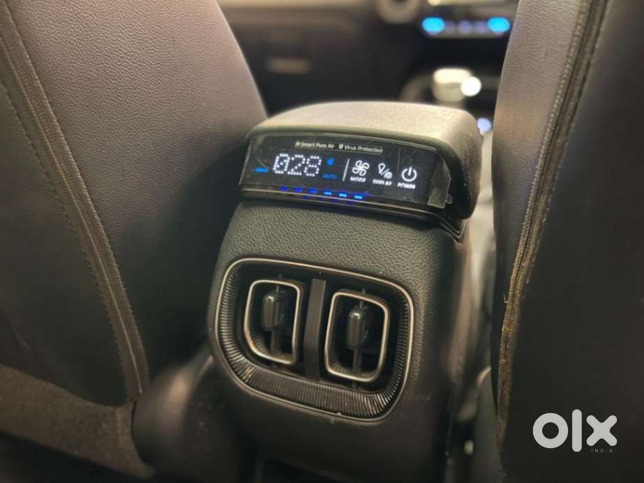 Kia Sonet Gtx Plus Turbo Dct, 2024, Petrol