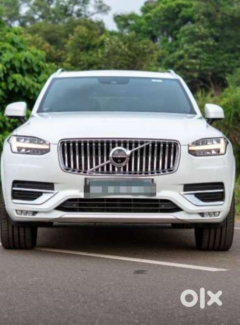 Volvo Xc 90 2.0 Inscription Luxury, 2022