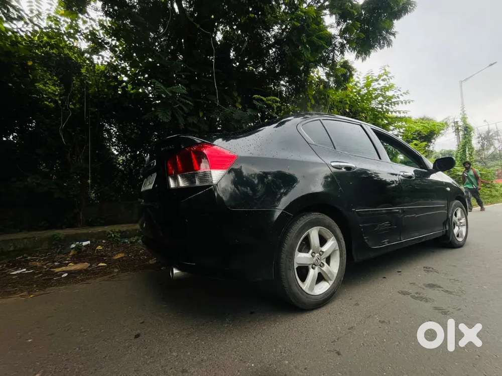 Honda City I-vtec — Doctor Driven & Well Maintained  New Led Lights