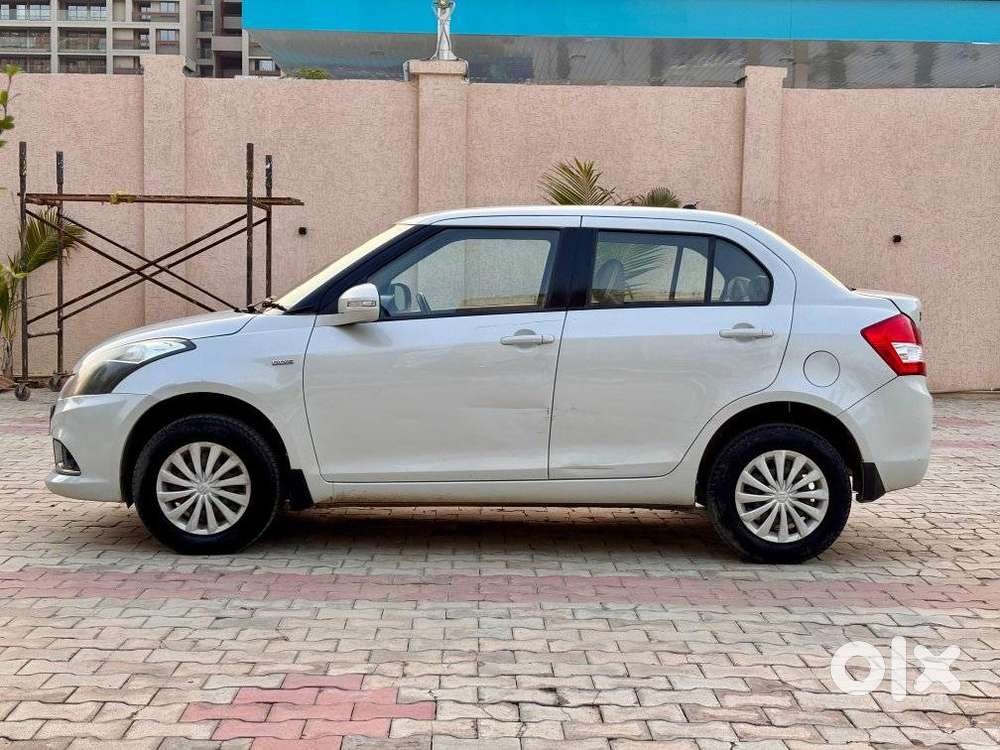 Maruti Suzuki Dzire, 2015, Diesel