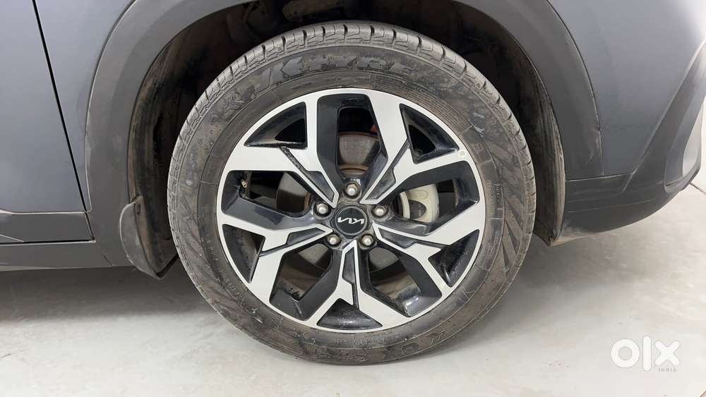 Kia Seltos 1.4 X-line Dct, 2025, Petrol