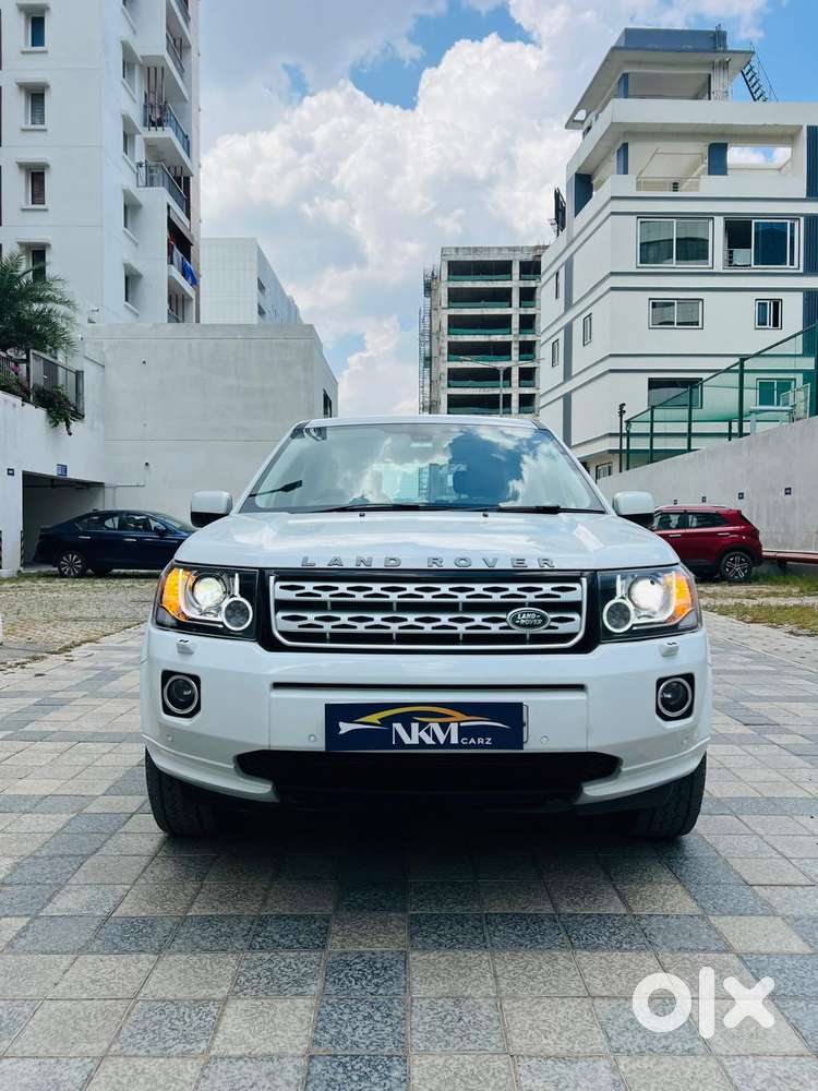 Land Rover Freelander 2, 2014, Diesel