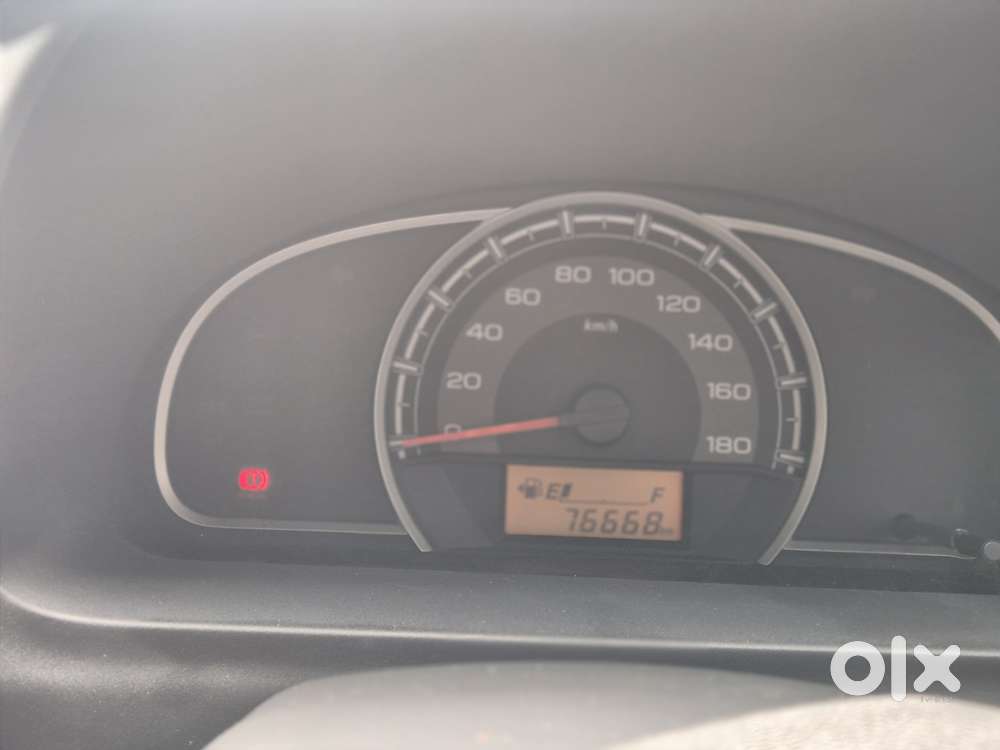 Maruti Suzuki Alto 800 Lxi, 2018, Petrol