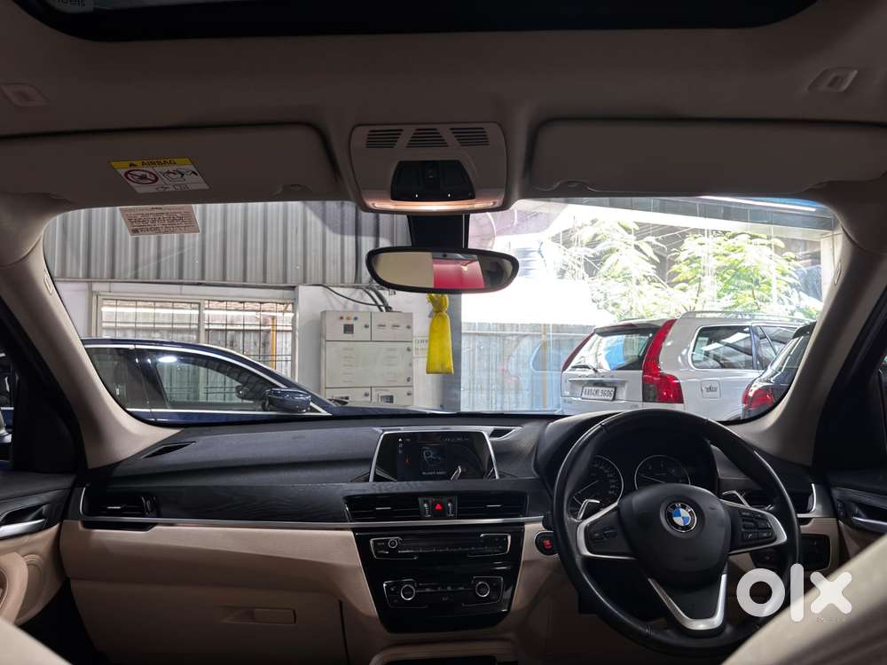 Bmw X1 Sdrive20d Expedition, 2018, Diesel