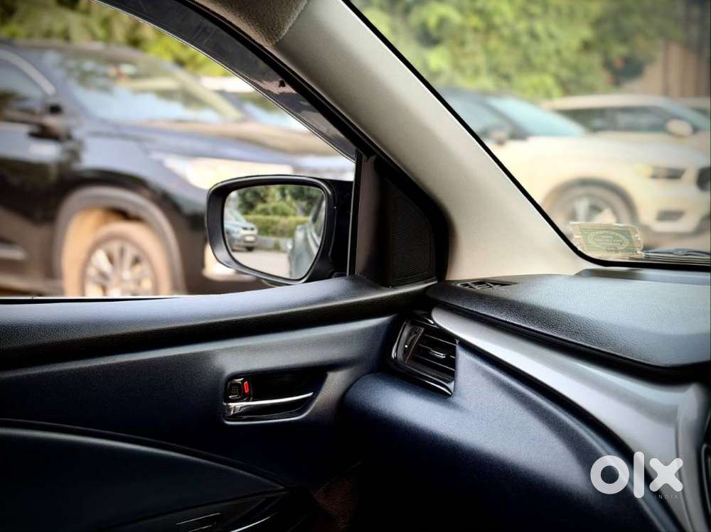 Maruti Suzuki Baleno 1.2 Alpha At, 2022, Petrol