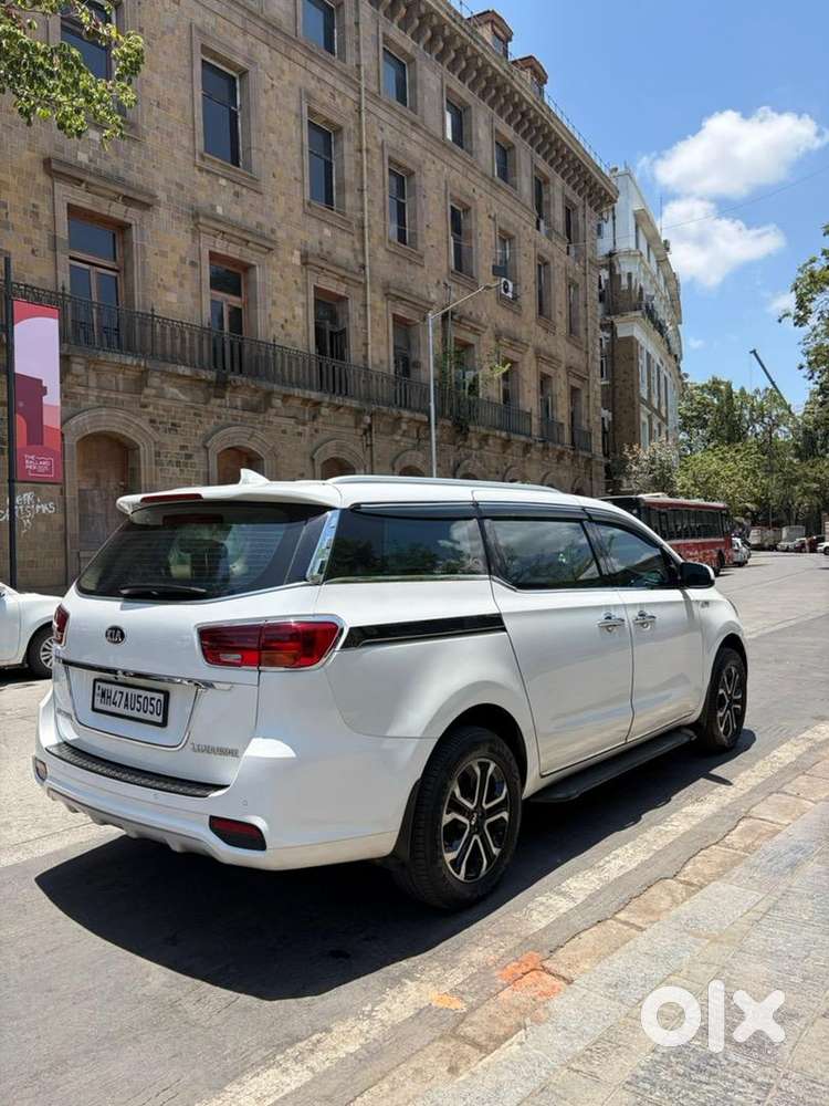 Kia Diesel Automatic 2020 Car