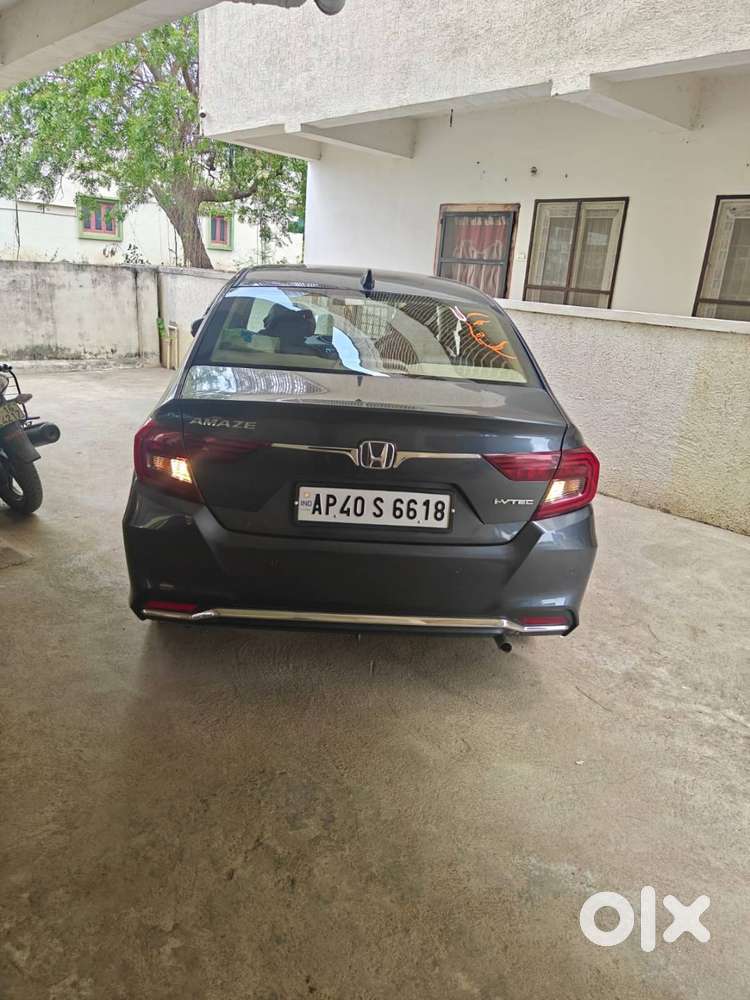 Honda Amaze 2023 Petrol Good Condition