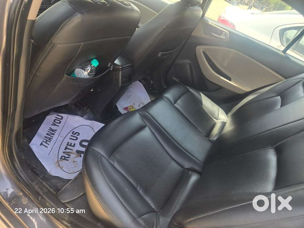 Hyundai Elite I20 2018 Diesel