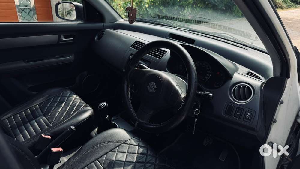 Maruti Suzuki Swift 2008 Petrol Good Condition