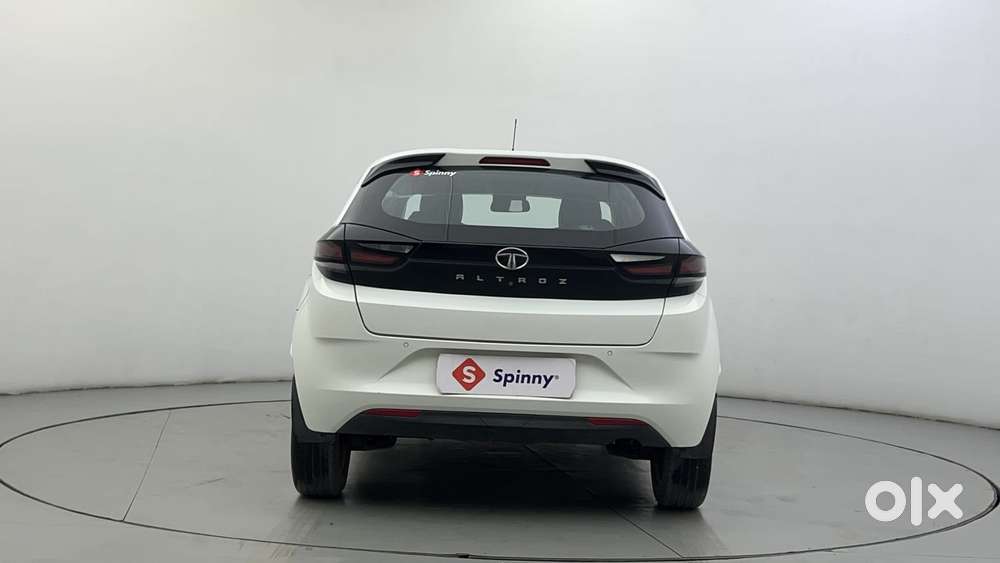 Tata Altroz 1.5 Xt Diesel, 2022, Diesel