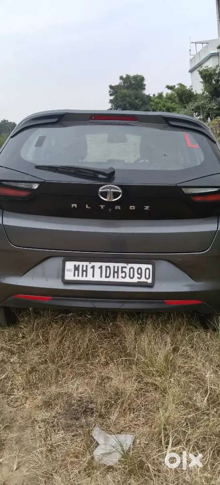 Tata Altroz 1.5 Xz 2023