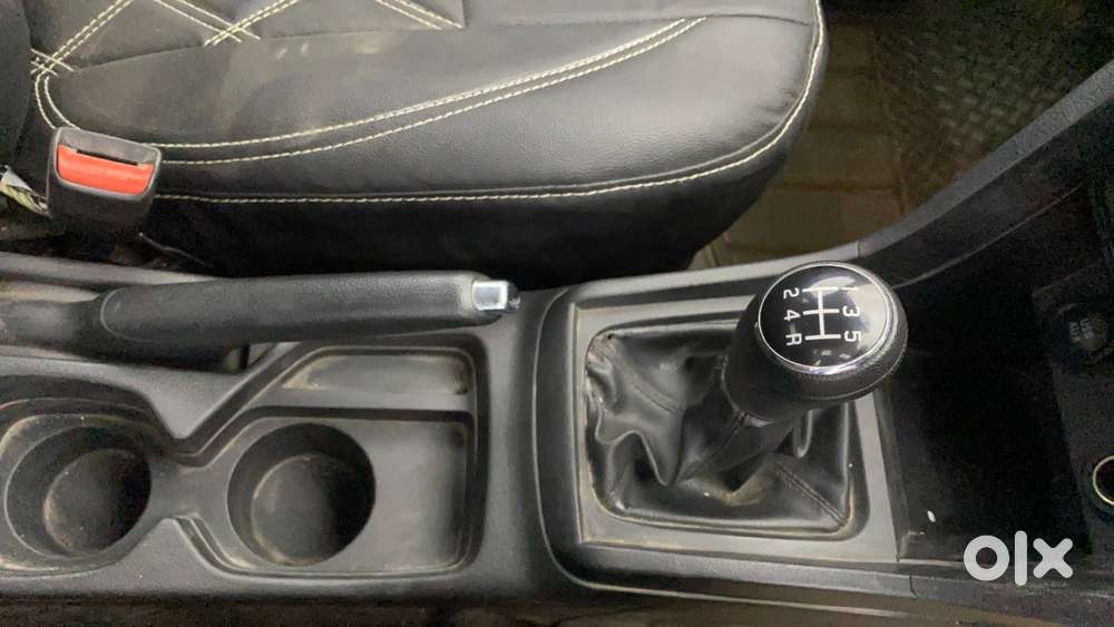 Toyota Urban Cruiser 1.5 High Grade Mt, 2022, Petrol