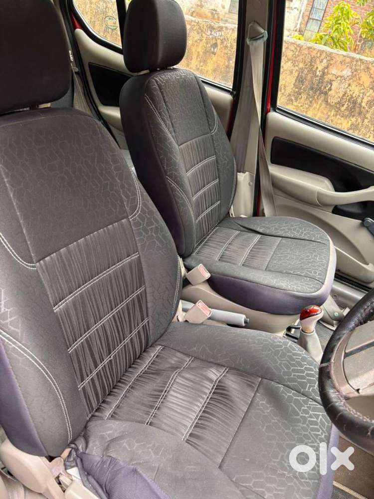 Tata Indigo Cs Gls, 2008, Petrol